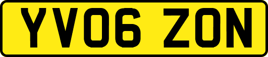 YV06ZON