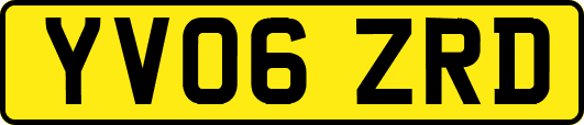YV06ZRD