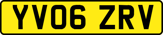 YV06ZRV