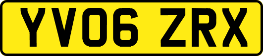 YV06ZRX