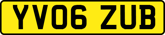 YV06ZUB