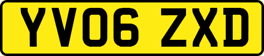 YV06ZXD