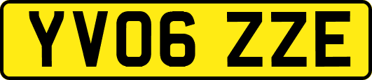 YV06ZZE