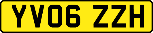 YV06ZZH