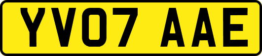 YV07AAE