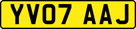 YV07AAJ
