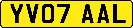 YV07AAL