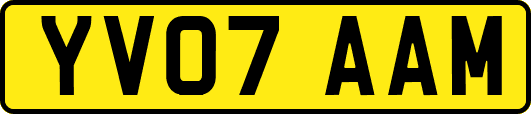 YV07AAM