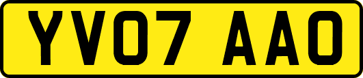 YV07AAO