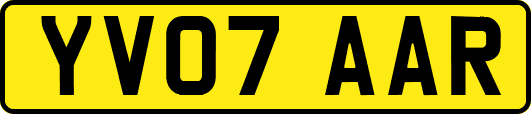 YV07AAR
