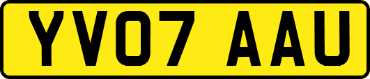 YV07AAU