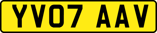YV07AAV