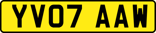 YV07AAW
