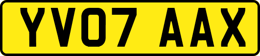 YV07AAX