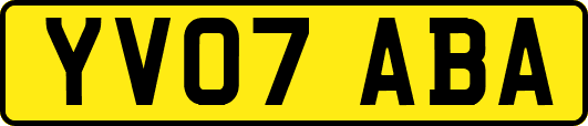 YV07ABA