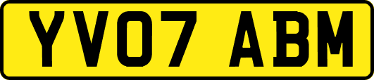YV07ABM