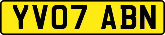 YV07ABN