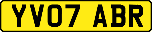YV07ABR