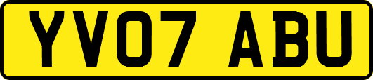 YV07ABU