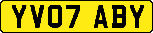 YV07ABY