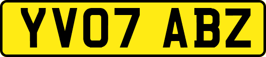 YV07ABZ