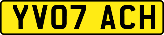 YV07ACH