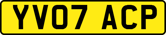 YV07ACP
