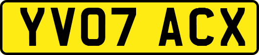 YV07ACX