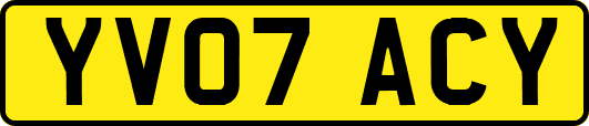 YV07ACY