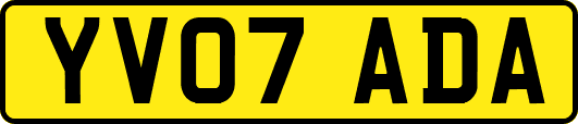 YV07ADA