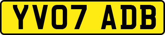YV07ADB