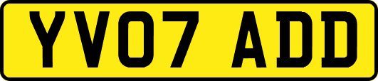 YV07ADD