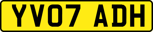 YV07ADH