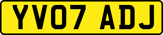 YV07ADJ