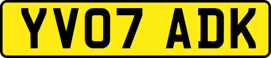 YV07ADK