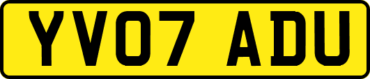 YV07ADU