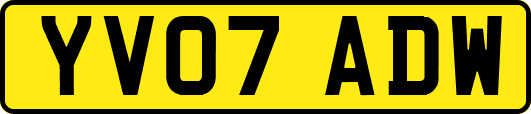 YV07ADW