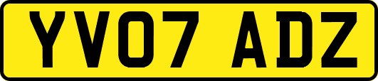 YV07ADZ