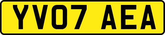 YV07AEA