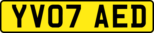 YV07AED