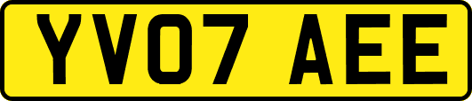 YV07AEE