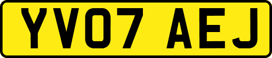 YV07AEJ
