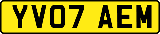 YV07AEM
