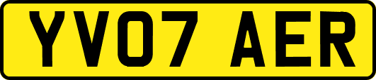 YV07AER