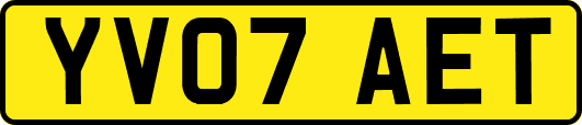 YV07AET