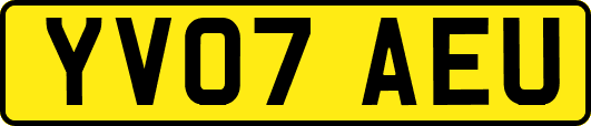 YV07AEU