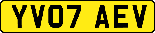 YV07AEV