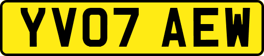 YV07AEW