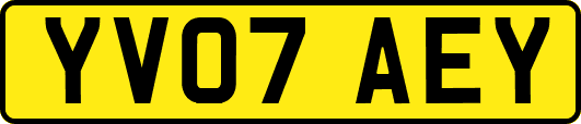 YV07AEY