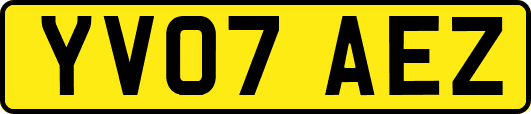 YV07AEZ